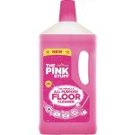 Универсальное средство для мытья полов The Pink Stuff Miracle All Purpose Floor Cleaner 1л