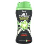 Ароматизатор для белья в гранулах Lenor Ariel 210 г