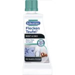 Специальный пятновыводитель Dr.Beckmann Эксперт: ржавчина, дезодорант и пот 50 мл