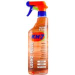 Средство по уходу за деревянными и кожаными поверхностями KH-7 спрей 750 мл