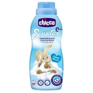 Смягчитель тканей Chicco Sensitive Sweet Talcum 750 мл