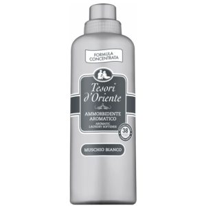Ополаскиватель для белья Tesori Muschio Bianco, 38 стирок, 760 мл
