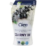 Жидкое мыло с ароматом бузины и глицерином Cien Czarny Bez 1 л