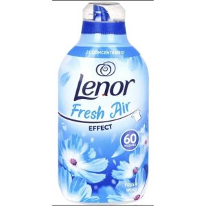 Концентрированный кондиционер для белья Lenor Fresh Air ''Fresh Wind'', 55 стирок