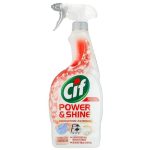Cредство для уборки Cif POWER & SHINE SGRASSATORE UNIVERSALE 750 мл