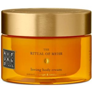 Крем для тела The Ritual of Mehr, 220 мл