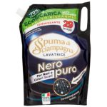 Гель для стирки черного белья Spuma Di Sciampagna Nero Puro 1.3 л, 29 стирок