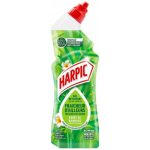 Harpic гель для чистки унитаза Bamboebos 750 мл