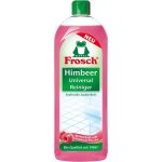 Универсальное очистное средство Frosch Малина 750 мл
