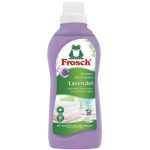 Кондиционер-ополаскиватель Frosch Лаванда, 750 мл