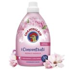 Ополаскиватель для белья Chanteclair с ароматом “пион & магнолия” 50 стирок 1000 мл