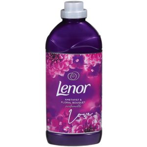 Ополаскиватель-смягчитель парфюмированный Lenor Aromatherapy Passion Love, 45 стирок