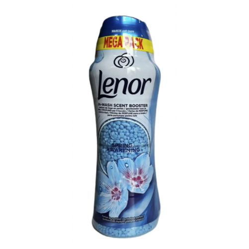 Кондиционер для белья в гранулах Lenor Spring Mega Pack, 570 г