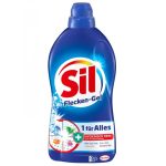 Пятновыводитель Sil 1-fur-Alles Flecken-Gel универсальный гель 1,3 л