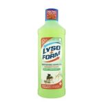 Средство для пола дезинфикуючий Lysoform 1250 ml
