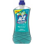 ACE Средство для мытья поверхностей Pavim Igienizzante Talco e Muschio Bianco 1 л