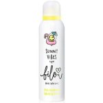 Пенка для душа Bilou Sunny Vibes Shower Foam, 200 мл