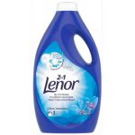 Гель для стирки одежды с смягчителем Lenor 2в1 Spring Awakening 45 стирок 2475 мл