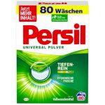 Стиральный порошок Persil Universal Pulver 80 стирок 5,2 кг
