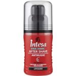 Бальзам после бритья против морщин Intesa Pour Homme Antirughe 100 мл