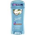 Дезодорант гелевой Кокос Secret Clear Gel Nurturing Coconut 73 г