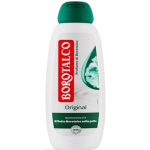Гель для душа Borotalco Original 450 мл