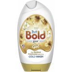 Гель для стирки Bold Lenor Золотая орхидея 24 стирки 888 грамм