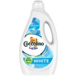 Гель для стирки белых вещей Coccolino Care, 75 стирок, 3 л