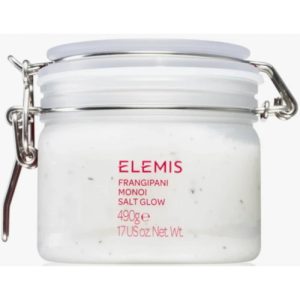 Скраб для тела Elemis Body Exotics Frangipani Monoi Salt Glow, 490 гр