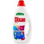 Гель для стирки цветных вещей Dixan Color, 21 стирка, 945 мл