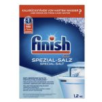 Соль для посудомоечных машин, Finish 1,2 кг
