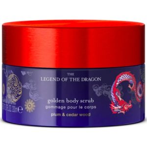 Золотой скраб для тела Rituals Legend of the Dragon 200 г