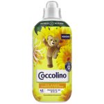 Кондиционер для стирки концентрированный Coccolino Raggio Sole, 42 стирки