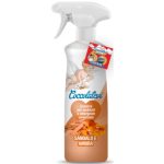 Парфюмированный спрей для дома Coccolatevi Essenza Sandalo e Ambra 750 ml