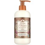 Жидкое крем-мыло Tesori d'Oriente Византия, черная роза и лабданум, 300 мл