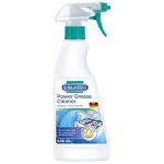 Средство для уборки кухни Beckmann Kitchen Cleaner Power Grease 500 мл