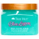 Скраб для тела Tree Hut Blue Lagoon Sugar Scrub 510 г