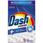 Порошок для стирки универсального белья Dash Power 86 стирок