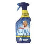 Спрей универсальный Mr.Proper Ultra Power Лимон 750 мл
