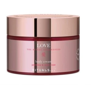 Увлажняющий крем для тела The Ritual Of Love 220 мл