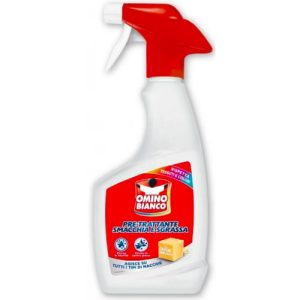 Пятновыводитель универсальный Omino Bianco Smacchia e Sgrassa, 500 мл