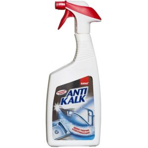 Средство для удаления минерального налета Sano Anti Kalk, 1 л