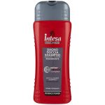 Шампунь и гель для душа 2в1 Intesa odour block 500 мл