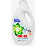 Гель для стирки Ariel Sensitive Skin Clean & Fresh для чувствительной кожи, 39 циклов стирки, 1.95 л