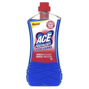 Средство дезинфицирующее Ace Pavimenti disinfettante для мытья полов 1 л