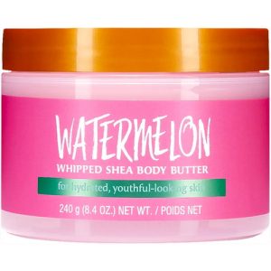 Баттер для тела Tree Hut Watermelon Whipped Body Butter 240 грамм