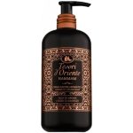 Жидкое мыло Tesori d'Oriente Hamam, Mасло арганы/Апельсиновый цвет, 300 мл