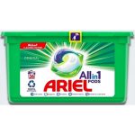 Капсулы для стирки Ariel Power Capsules, универсальные, 36 шт
