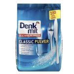 Порошок для посудомоечной машины Denkmit Classic 1,5 кг., 100 циклов