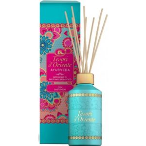 Аромадиффузор Tesori d'Oriente Аюрведа 200 мл